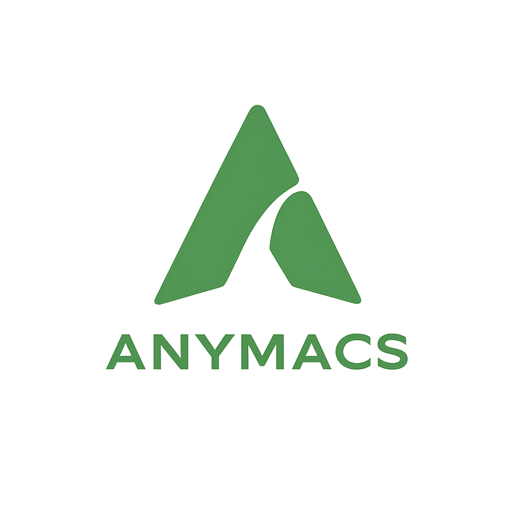 Anymacs Technologies